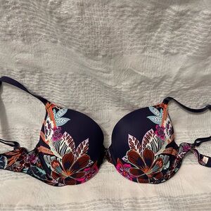 Victoria Secret PINK date night push up bra